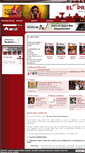 Mobile Screenshot of elmeuprat.com